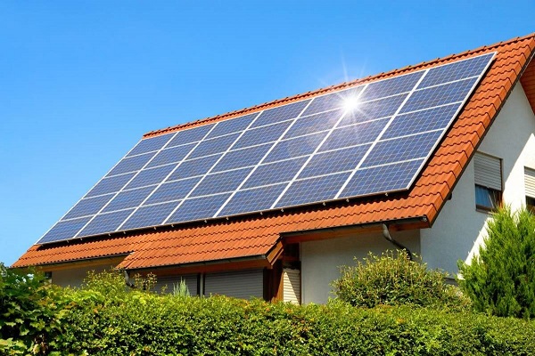امکان سنجی استفاده از انرژی خورشیدی